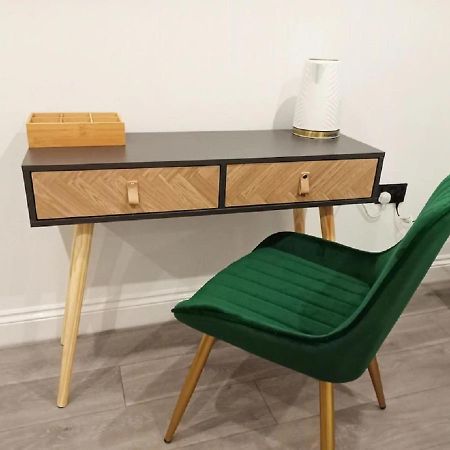 Sea Breeze Newhaven Διαμέρισμα Εξωτερικό φωτογραφία
