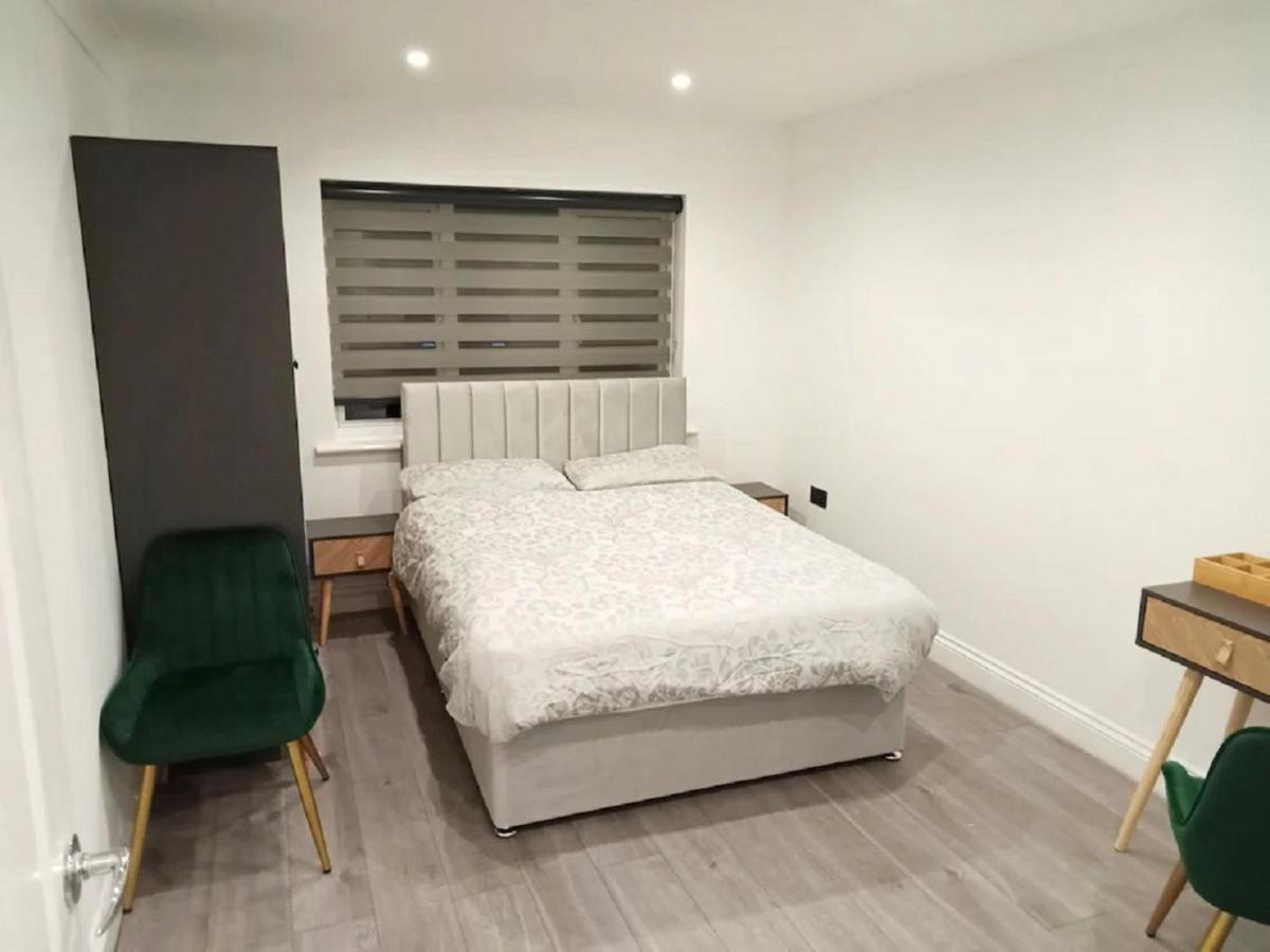 Sea Breeze Newhaven Διαμέρισμα Εξωτερικό φωτογραφία