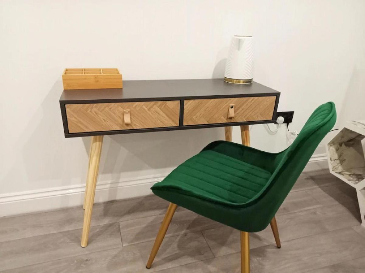 Sea Breeze Newhaven Διαμέρισμα Εξωτερικό φωτογραφία