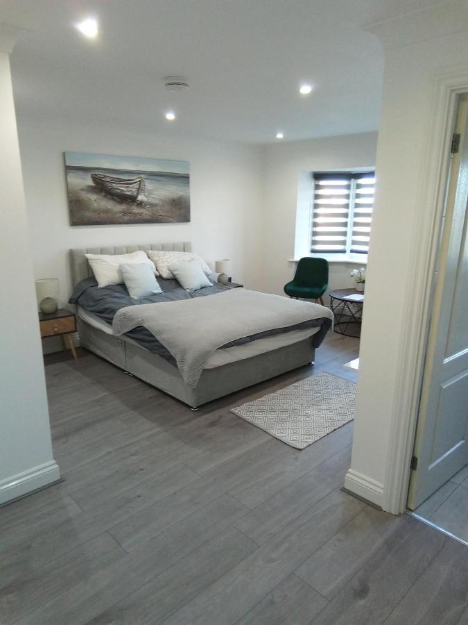 Sea Breeze Newhaven Διαμέρισμα Εξωτερικό φωτογραφία