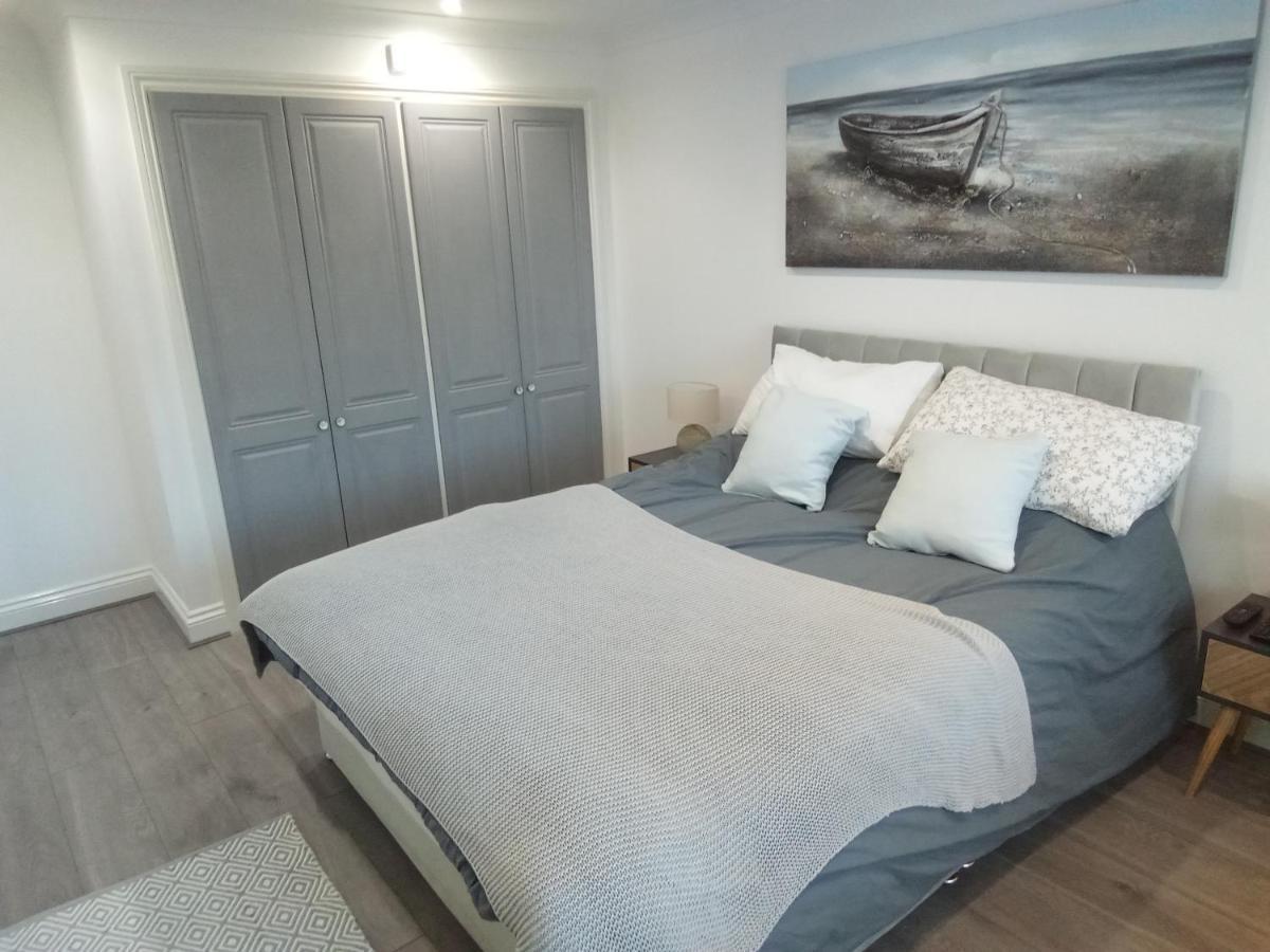 Sea Breeze Newhaven Διαμέρισμα Εξωτερικό φωτογραφία