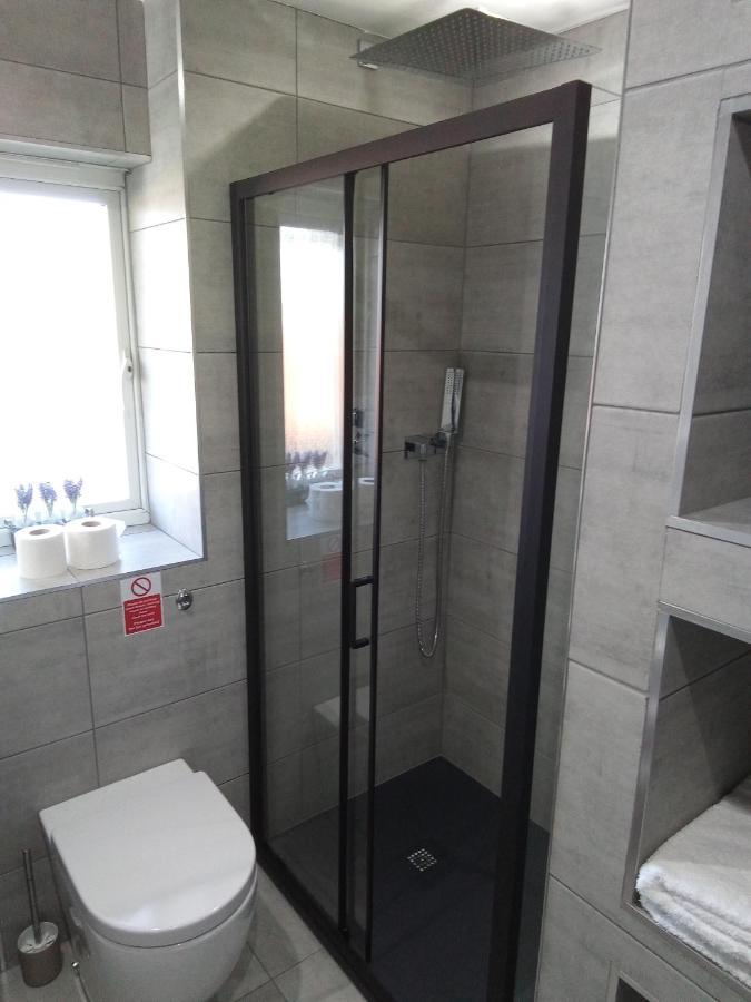 Sea Breeze Newhaven Διαμέρισμα Εξωτερικό φωτογραφία
